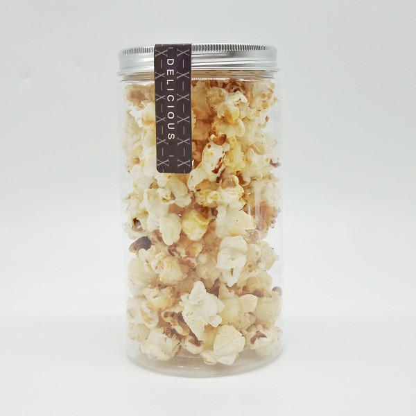 Freshly Baked Honey Popcorn